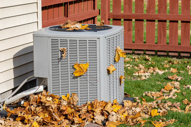 Ductless HVAC repair in Cedar Hills, UT