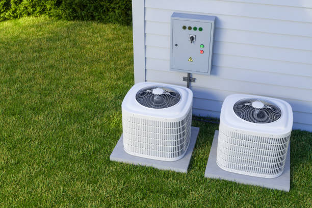 Best HVAC air duct cleaning  in Cedar Hills, UT