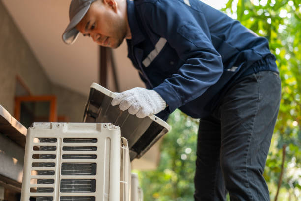Best HVAC air duct cleaning  in Cedar Hills, UT