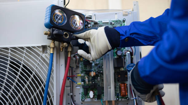 Best HVAC installation services  in Cedar Hills, UT