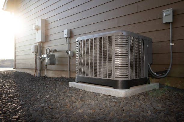 HVAC emergency services in Cedar Hills, UT